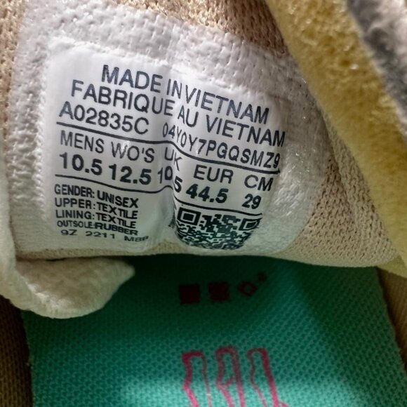 NWOT Chuck Taylor Unisex Alt Star Low 'Weekend' - Size 12.5W/10.5M - Picture 8 of 9